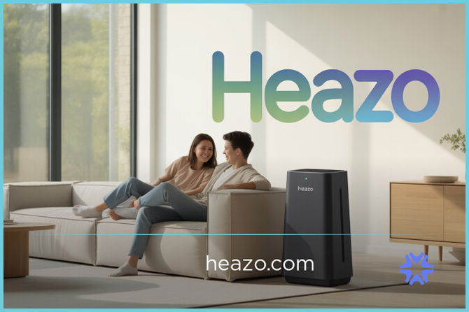 Heazo.com — 2