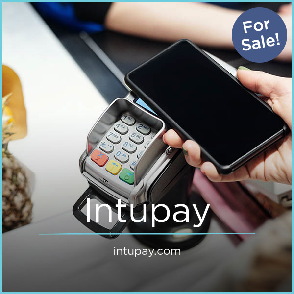 IntuPay.com — 2