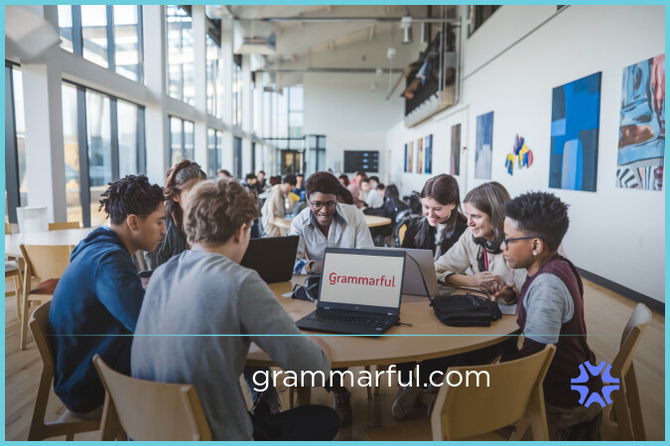 Grammarful.com