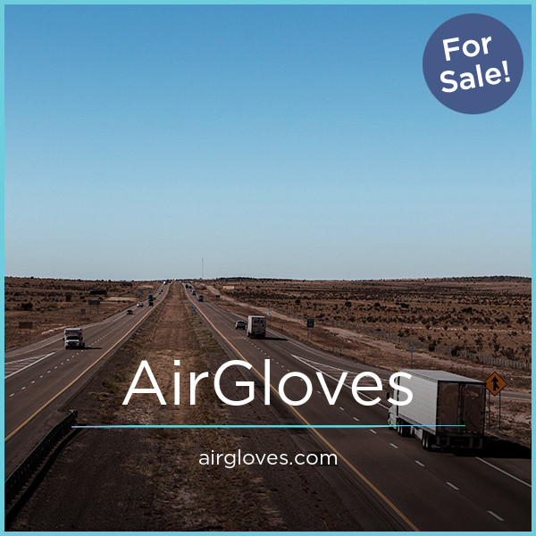 AirGloves.com — 2
