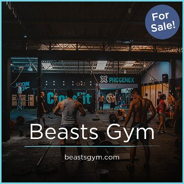 BeastsGym.com