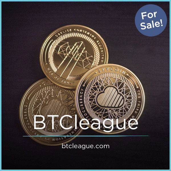 BtcLeague.com — 2