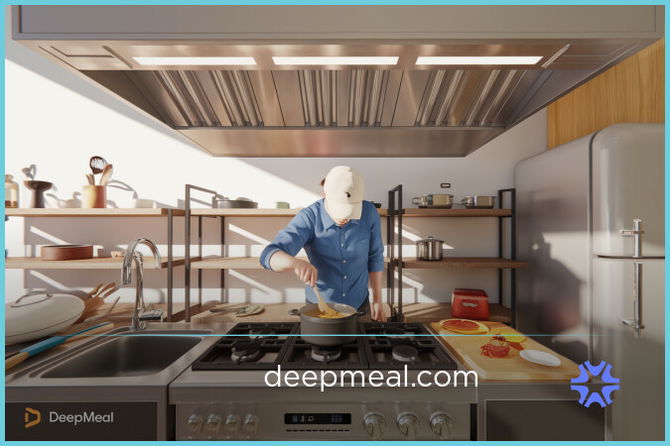 DeepMeal.com