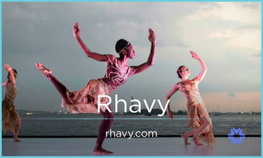 Rhavy.com - Best domains for sale