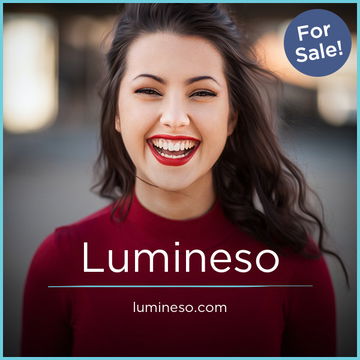 Lumineso.com