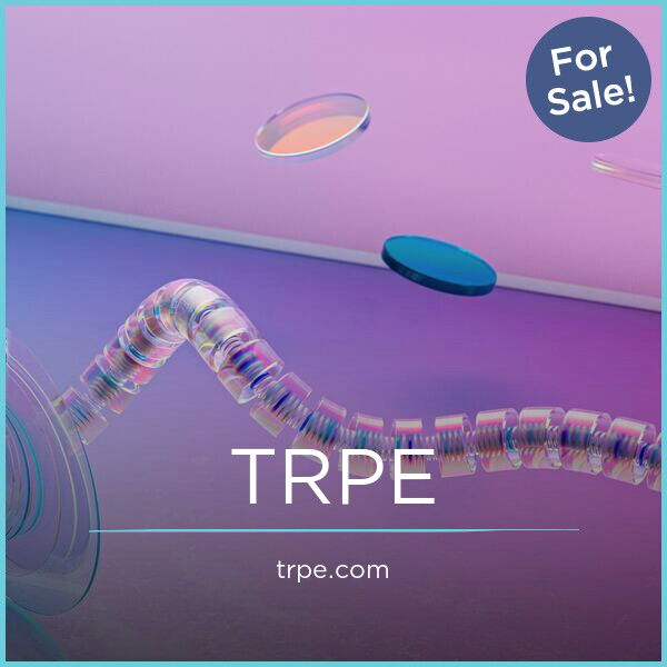 TRPE.com