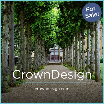 CrownDesign.com