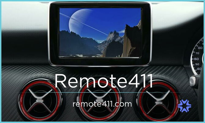 Remote411.com