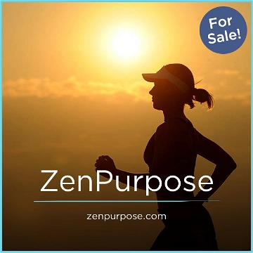 ZenPurpose.com