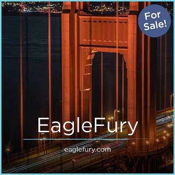 EagleFury.com