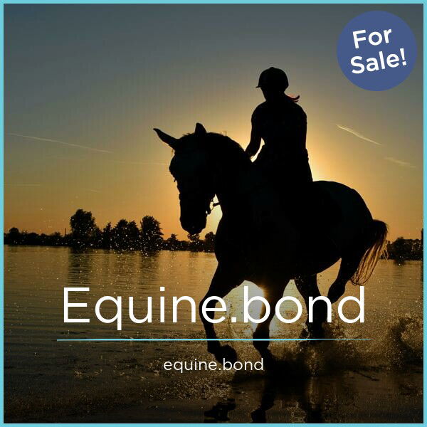 Equine.bond — 2