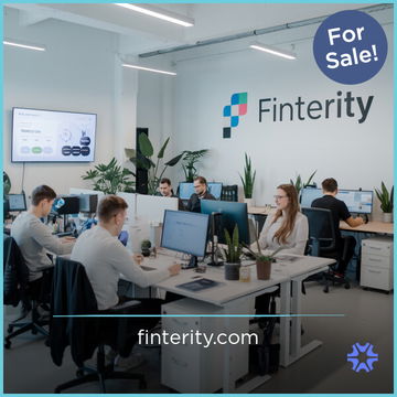 Finterity.com