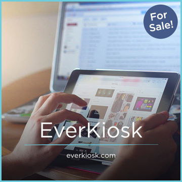 EverKiosk.com