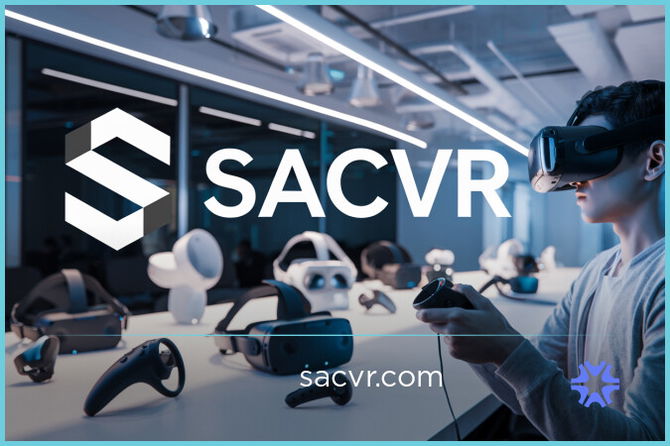 SACVR.com