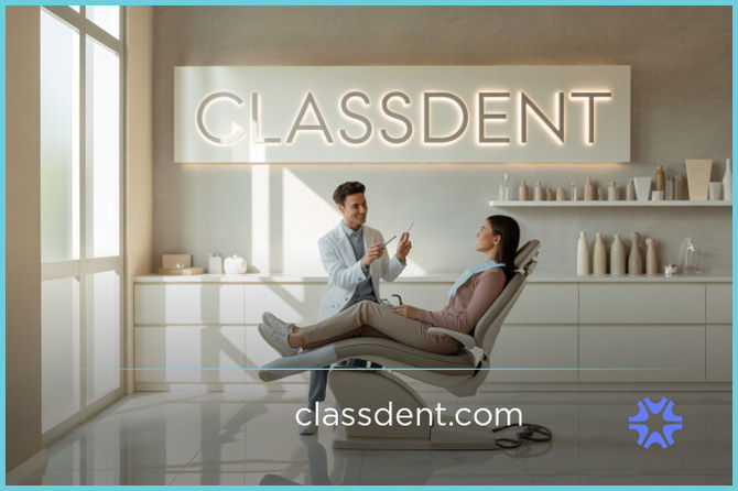 ClassDent.com — 2