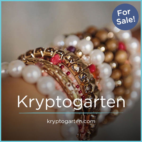 Kryptogarten.com