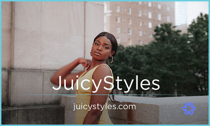 JuicyStyles.com