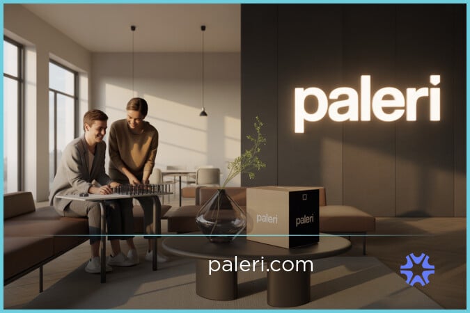 Paleri.com image 2