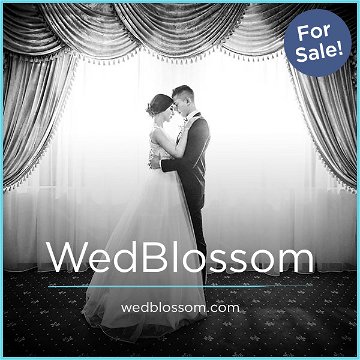 WedBlossom.com