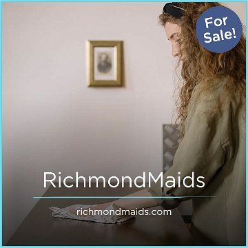 RichmondMaids.com