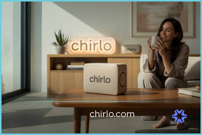 Chirlo.com image 2