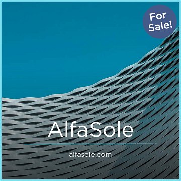 AlfaSole.com