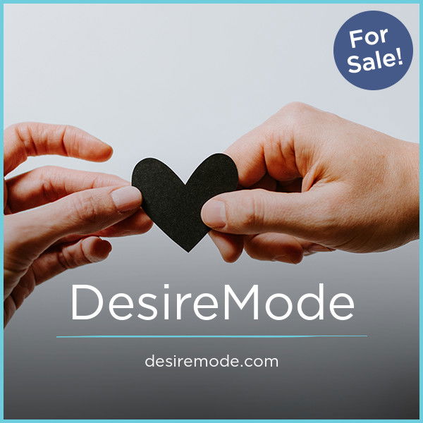 DesireMode.com — 2