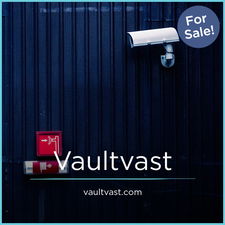 Vaultvast.com - Cool premium domains for sale