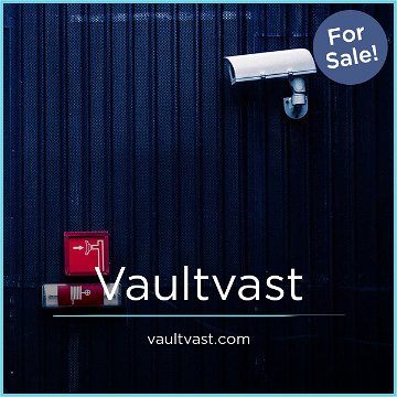 Vaultvast.com