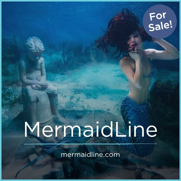 MermaidLine.com