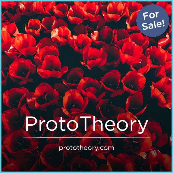 ProtoTheory.com