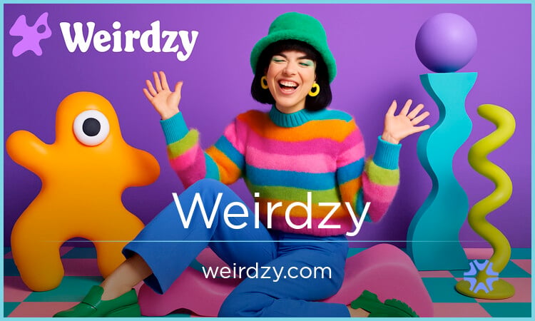 Weirdzy.com image 2