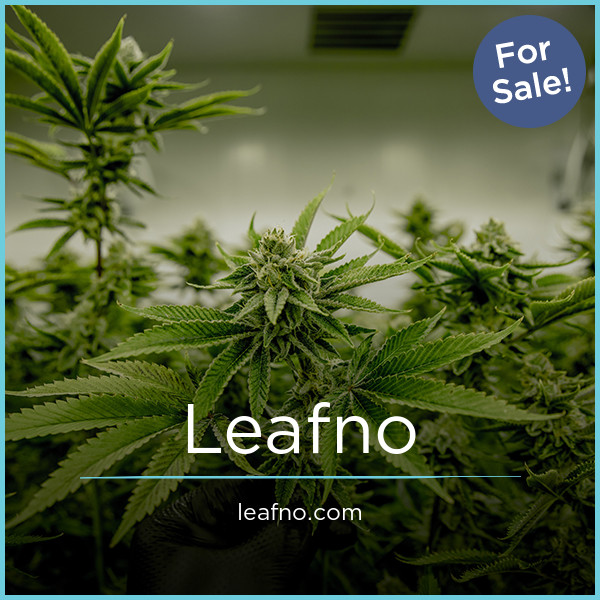 Leafno.com - New premium domain names