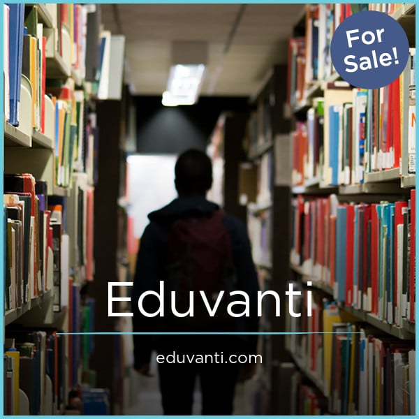 Eduvanti.com image 2