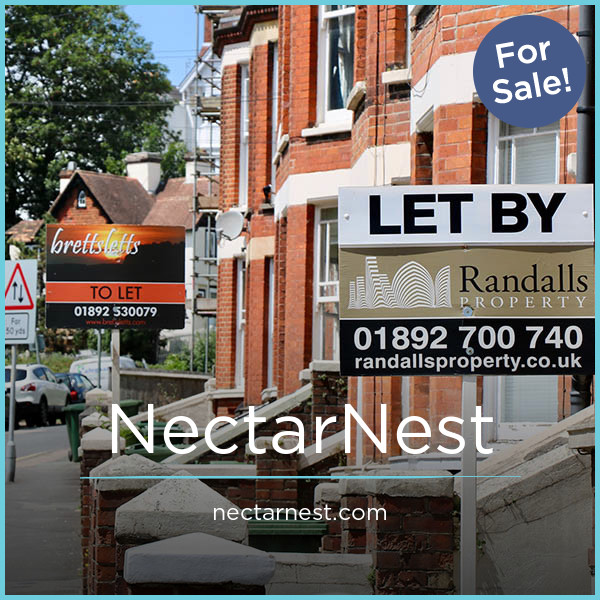 NectarNest.com - Good premium names