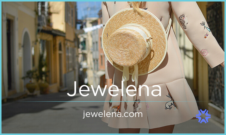 jewelena.com - buy Best premium domains
