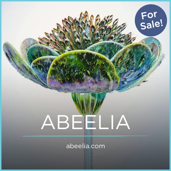ABEELIA.com - buy Cool premium names