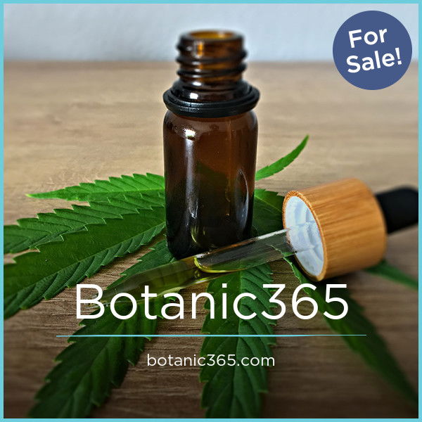 Botanic365.com