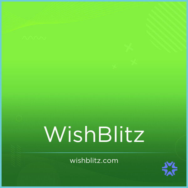 WishBlitz.com