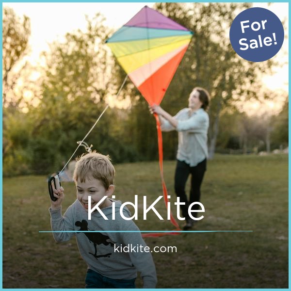 KidKite.com - buy Creative premium names