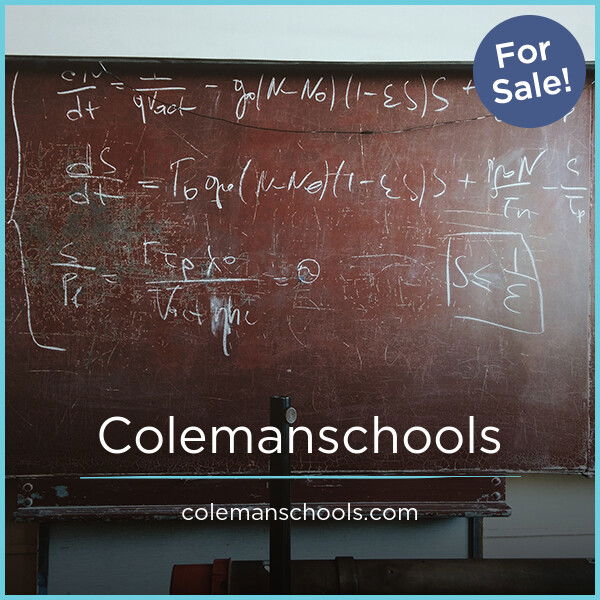 colemanschools.com