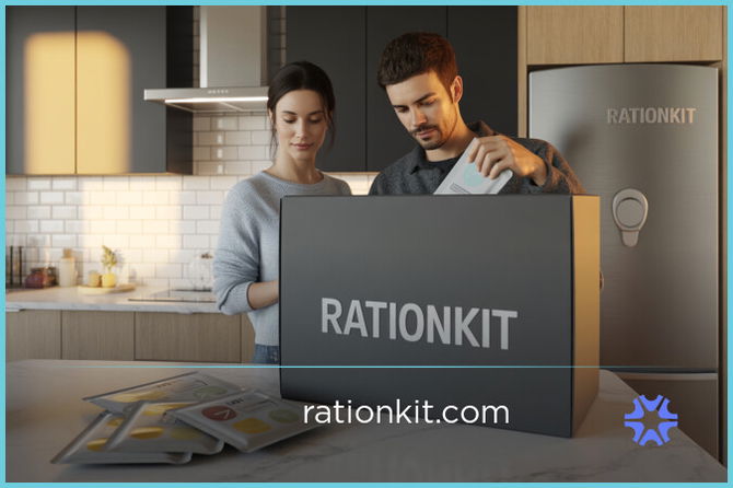 RationKit.com — 2