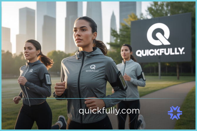 QuickFully.com
