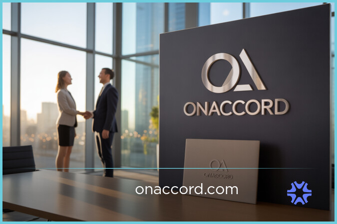 OnAccord.com - New premium domains