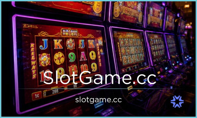 SlotGame.cc — 2