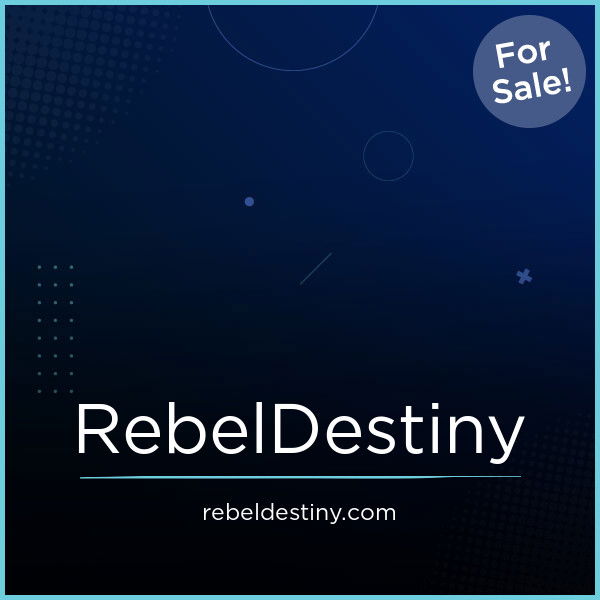 RebelDestiny.com