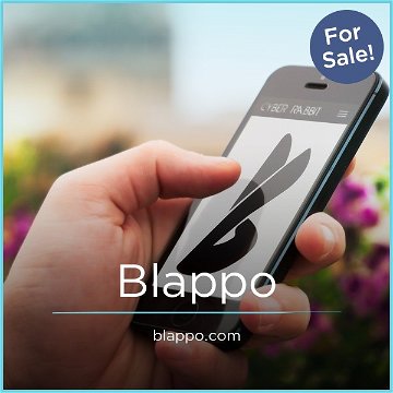 Blappo.com