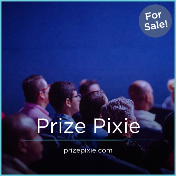PrizePixie.com image 2