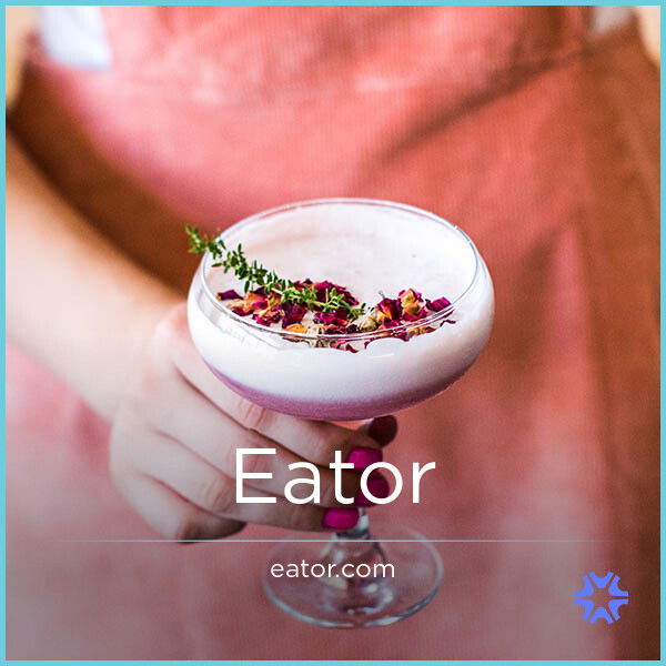 Eator.com