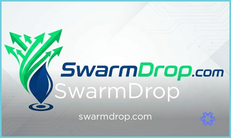 SwarmDrop.com image 2